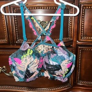 Victoria’s Secret Lace Bralette